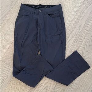 Eddie Bauer Water Repellent Pants